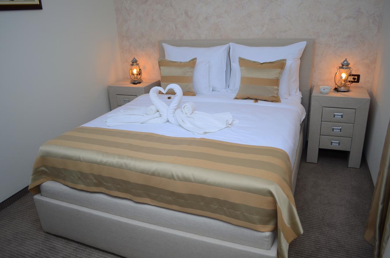 Hotel Helada Tivat Quarto foto
